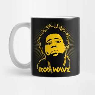 rod wave Mug